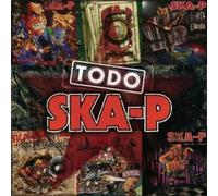 Ska-P - Todo Ska-P [Import]