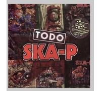 Ska-P - Todo Ska-P [Import]
