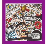 Ska Punk Battle Royal [Import Allemand]