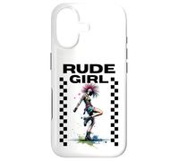 Ska Punk Rude Girl 2 Tons Coque pour iPhone 17