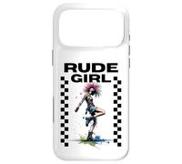 Ska Punk Rude Girl 2 Tons Coque pour iPhone 17 Pro Max