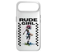 Ska Punk Rude Girl 2 Tons Coque pour iPhone Air
