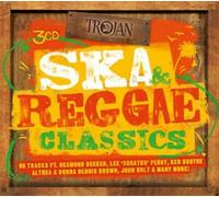 Ska And Reggae Classics