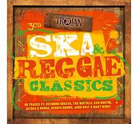 Ska & Reggae Classics