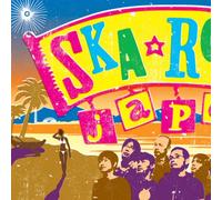 Ska Rockets - Japaica [Import]