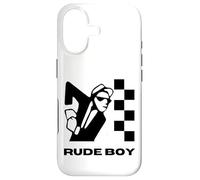 Ska Rude Boy 2 Tons Coque pour iPhone 17