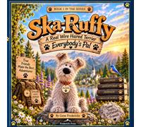 Ska-Ruffy The Real Wire Haired Terrier: Everybody's Pal