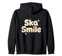 Ska Smile Sweat à Capuche