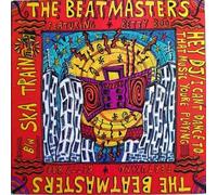 Ska Train / Hey DJ / I Can't Dance To That Music You're Playing