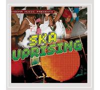 Ska Uprising/Various