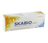 Skabio Crème Tube 50g
