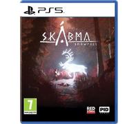 Skábma Chute de neige (PS5)