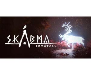 Skabma Snowfall (Nintendo)
