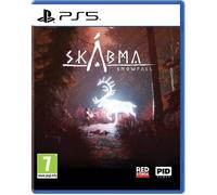 Skabma: Snowfall PS5