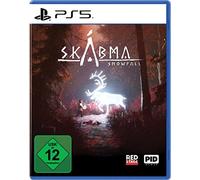 Skabma - Snowfall - PS5