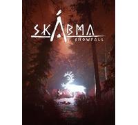 Skábma Snowfall Nintendo Switch