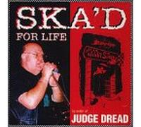 Ska'd for Life [Import]