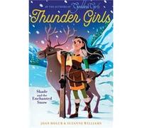 Skade and the Enchanted Snow by Joan Holub & Suzanne Williams Joan Holub Suzanne Williams (Auteur)