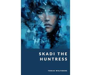 Skadi the Huntress: The Wild Goddess of Winter