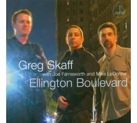 Skaff, Greg - Ellington Boulevard