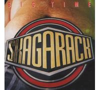 Skagarack - Big Time [Import]