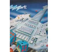 Skagarack - Hungry for a Game