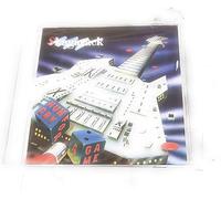 Skagarack – Hungry for a Game – CD – Import (Bertus)