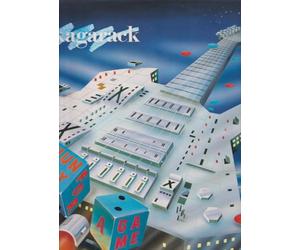 Skagarack - Hungry for a Game
