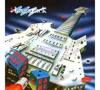 Skagarack Hungry for the Game (CD) Album