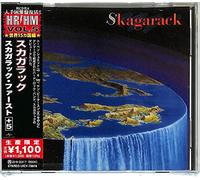 Skagarack-INCL. 5 Bonus Tracks [Import]