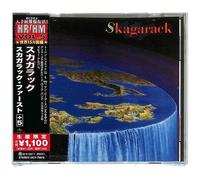Skagarack - Skagarack - Incl. 5 Bonus Tracks [Compact Discs] Reissue, Japan - Import