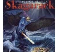 Skagarack - Slice of Heaven -Ltd-