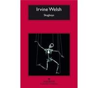 Skagboys - [Livre en VO] Welsh, Irvine (Auteur)