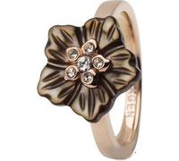 Skagen Bague Femme Cuivre JRSR023, Taille de la bague:52 (16.6) SS6 M29