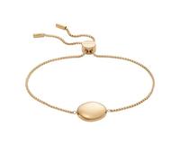 Bracelet chaîne Skagen Gold collection Kariana - femme