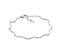 SKAGEN Bracelet chaîne Essential Waves en acier inoxydable, pour femme, SKJ1793040