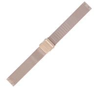 Skagen Bracelet De Montre 14mm Métal Rose - SKW2142