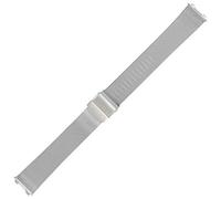 Skagen Bracelet De Montre 16mm Métal Argent - 233SSSMP