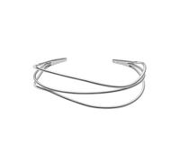 Skagen Bracelet Femme Bracelet en acier inoxydable Argent KARIANA SKJ1124040