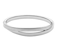 Skagen Bracelet-jonc ELIN pour femme en acier inoxydable 18 cm