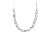 Skagen - Collier de perles Anja Pebble en acier inoxydable argenté, pour femme, SKJ1851040