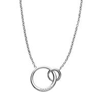 Skagen Collier Femme Acier inoxydable Argent Kariana SKJ1053040