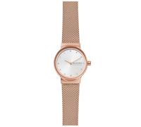 Skagen Denmark Freja SKW2665 - Femme - 26 mm - Analogique - Quartz - Verre minéral
