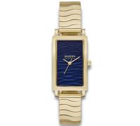 Skagen Denmark Hagen Lille SKW3169 - Femme - Quartz - Acier inoxydable - Verre minéral