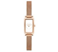 Skagen Denmark Hagen Micro SKW3148 - Femme - 30 mm - Analogique - Quartz - Verre minéral