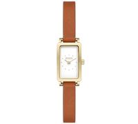 Skagen Denmark Hagen Micro SKW3149 - Femme - 30 mm - Analogique - Quartz - Verre minéral