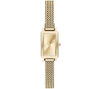 Skagen Denmark Hagen Micro SKW3178 - Femme - 31 mm - Analogique - Quartz - Verre minéral