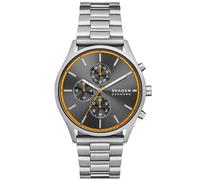 Skagen Denmark Holst Chronograph SKW6926 - Homme - 42 mm - Analogique - Quartz - Verre minéral