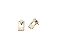 Skagen Denmark Jewelry Agnethe Boucles d'oreilles Acier inoxydable SKJ1426998 - Femme - Acier inoxydable