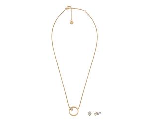 Skagen Denmark Jewelry Kariana Gift Set SKJB1014SET - Femme - Acier inoxydable